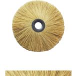 dischi abrasivi ,cotone,spugna abrasiva,dischi acciaio,dischi sisal e sisal cotone.