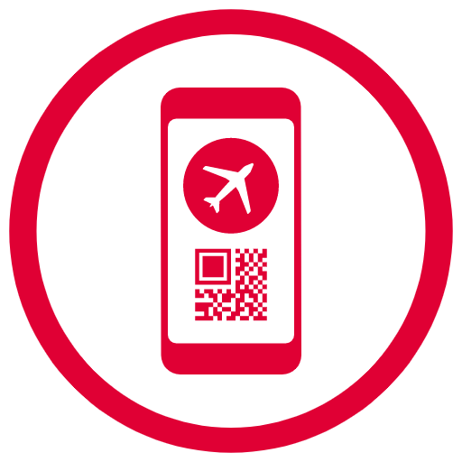 Check-in & Boarding Passes