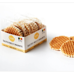 Ceval Healthfood - Speltwafels met zoetstof en suikervrije galetten