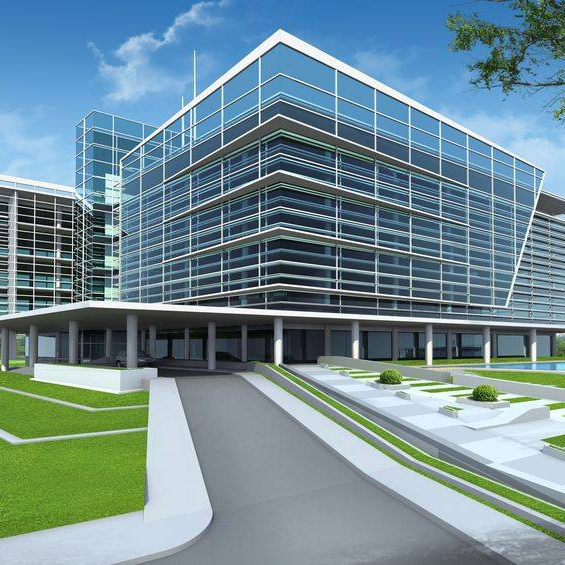 Formation: Enveloppe du bâtiment