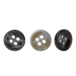 Botones Camiseros en Poliéster