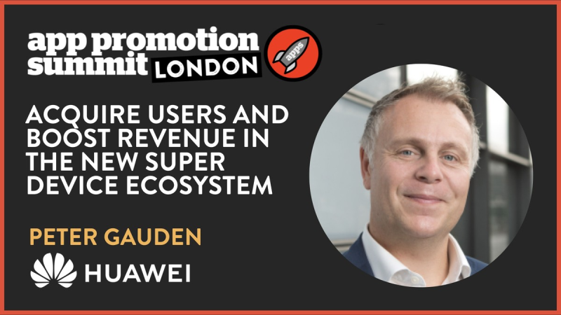 Acquire Users and Boost Revenue in the New Super Device Ecosystem