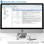 Blumatica APE e L10 Fast (EGE)