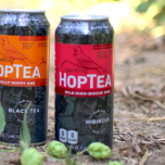 HopTea: The Mile-High-Biscus One