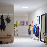 Roof windows and modular skylights