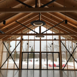 Art Massif - Structure de bois