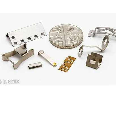 Precision Metal Parts