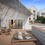 Algarve, Loulé, Eco Resort, 1 bedroom apartment