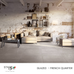 Starstile - Glazed Porcelain Tiles