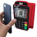 T300 Unattended Payment Terminal