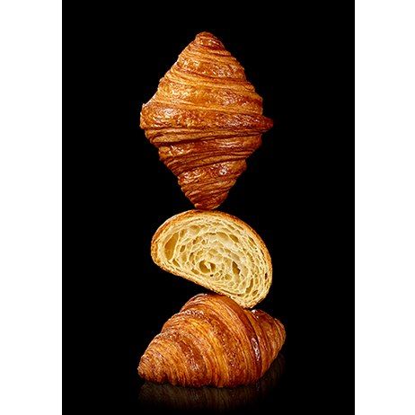 ARTY Croissant by Eclat du Terroir