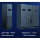 Core Power, Core Lithium, 1/2 site footprint
