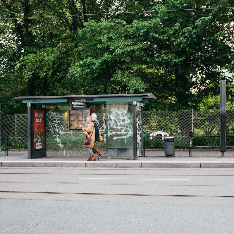 Via’s Integrated Mobility Solution