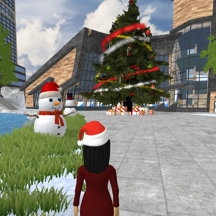 The Echo, Virtual Event Experiences