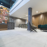 ONE TEMPLE ROW, BIRMINGHAM