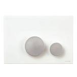 Concealed cistern SET WC 198