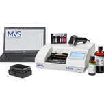MVS: Peformance verification and optimization for automated liquid handlers, multichannel pipettes and operators