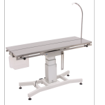 FT-886H V-Top Universal Vertical Lifting Operation Table with Heating Panel Equipped