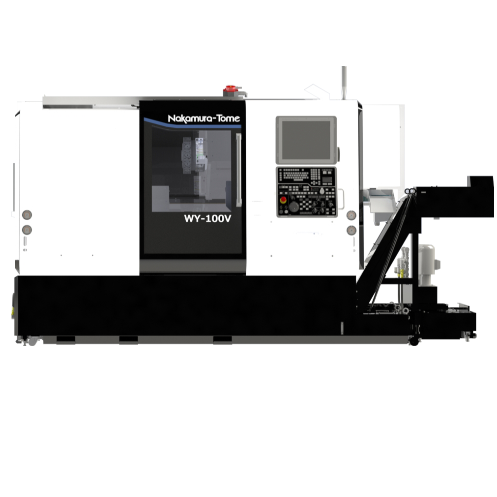 TOUR NAKAMURA-TOME WY-100V