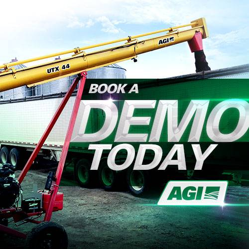 Book a Demo Today