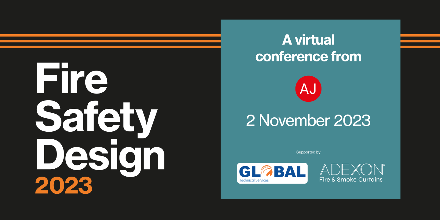Fire Safety Design 2023