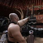 Gladiators in the Colosseum