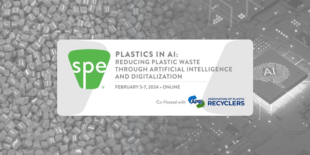 Plastics in AI: Reducing Plastic Waste Through Artificial Intelligence and Digitalization