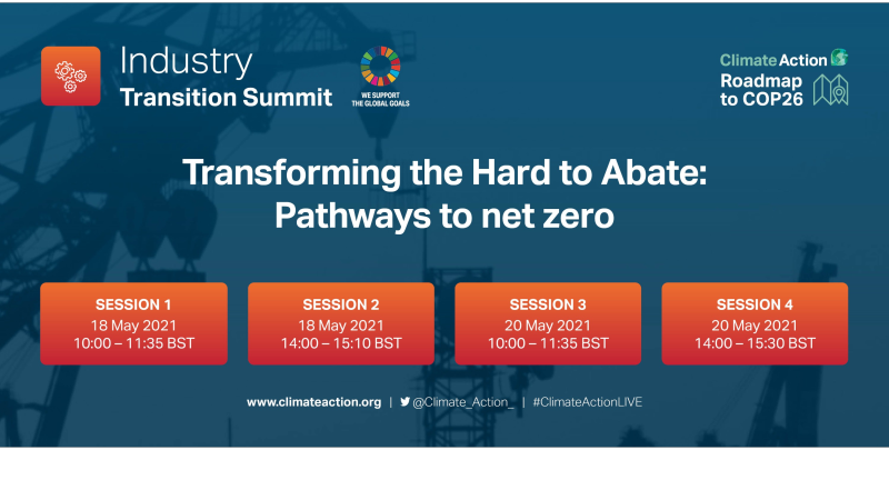 Opening Address by FLSmidth