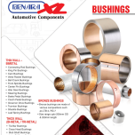 Automotive Engine Parts Stationary Engine Parts