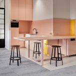 BNO Office, Netherlands