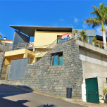 Villa T4 in Boa Nova, Funchal