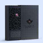 ETHNIC FOOD Luxury Packaging