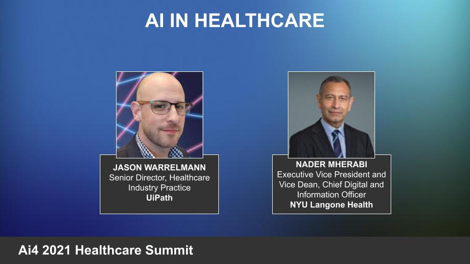 AI in Healthcare