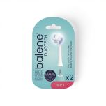 Balene: Duotech Electric Toothbrush Refill