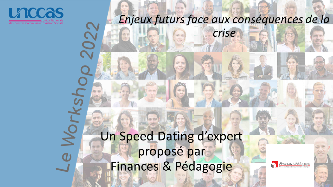 Enjeux futurs face aux conséquences de la crise