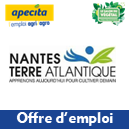 ENCADRANT/TECHNICIEN ENTRETIEN DES ESPACES NATURELS F/H