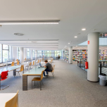 Universitätsbibliothek, Greifswald