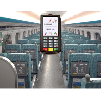 Case Study: High Speed Rail