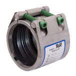 AVK Repico® Grip Plast Koppeling voor kunststof leidingen