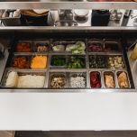 Refrigeración Horizontal