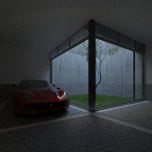 Appartements neuf centre Porto