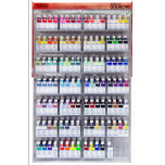 Holbein Acrylic Gouache (HAG)