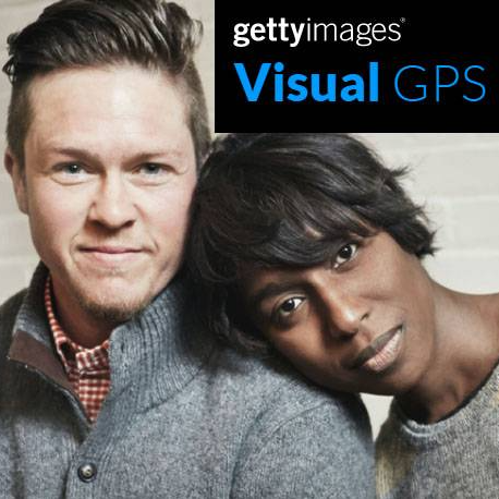 Getty Images Research Study - Visual GPS