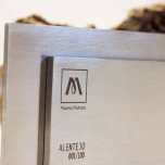 Alentejo - Limited edition Cork Art table center piece