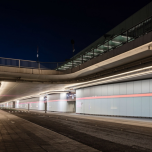 Terminal 1 | Flughafen Frankfurt