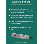 Individual Street Light Controller (ILC)