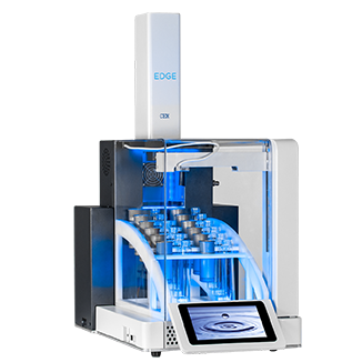 EDGE® - Solvent Extraction System