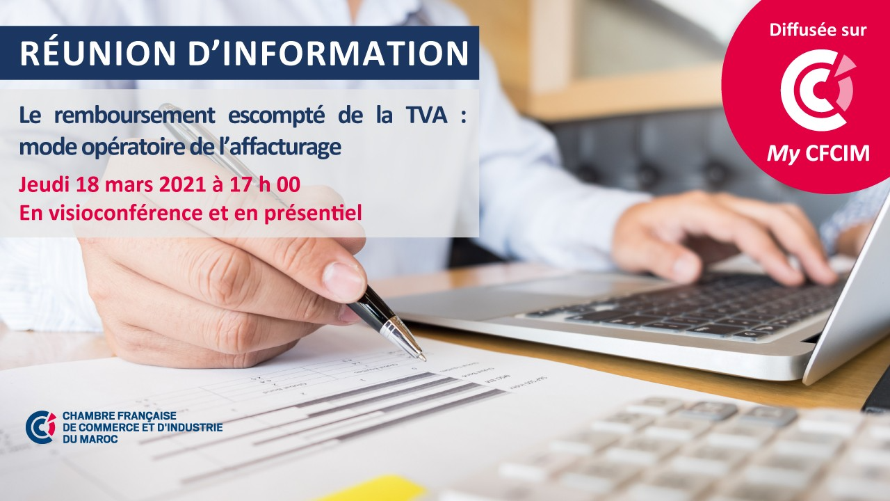 Le remboursement escompté de la TVA : mode opératoire de l’affacturage