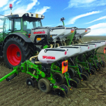 Semoirs AIR et SIGMA5