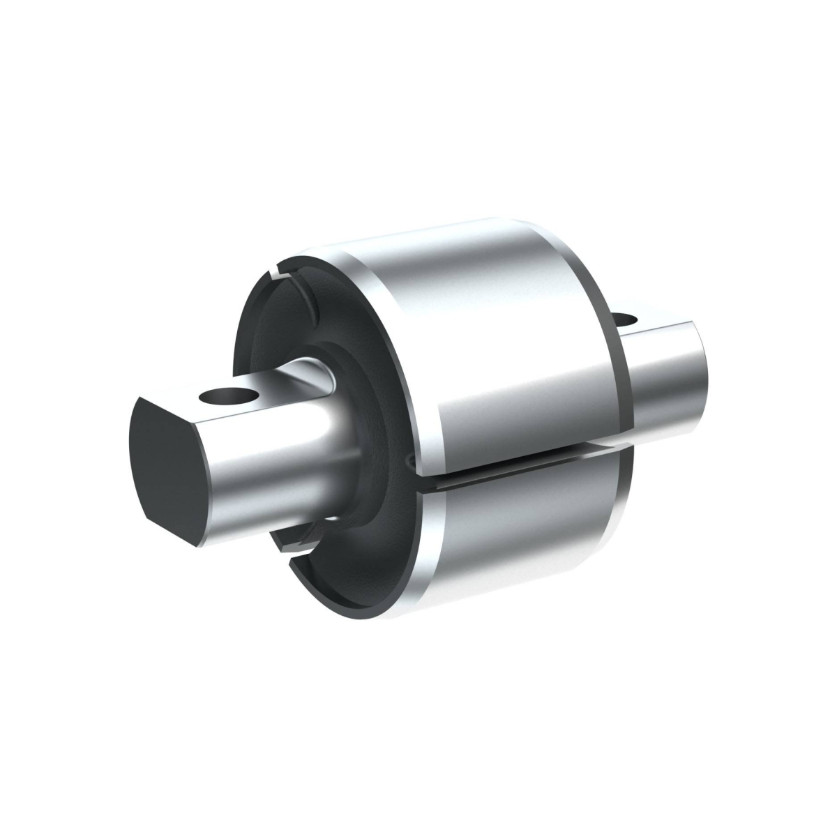 Spherical Bearing for Bogies